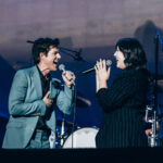 Watch Lucy Dacus Join The Killers At Osheaga