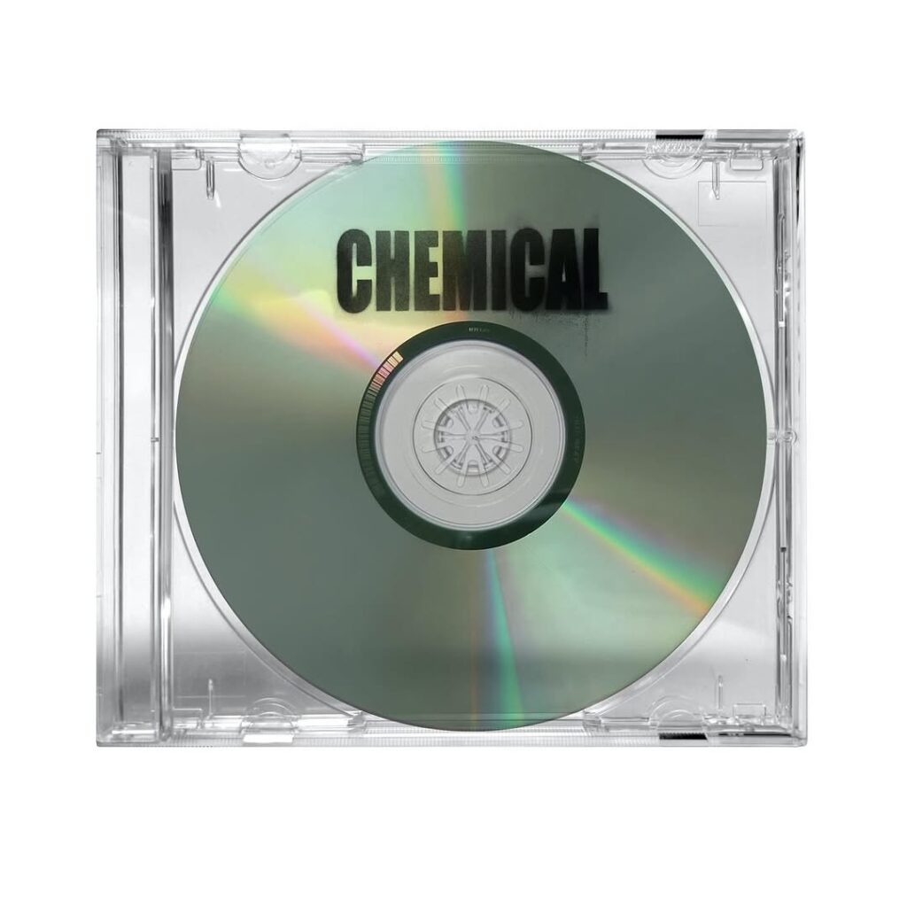 Chemical Announce Self-Titled Debut EP: Hear “Ritual Protocol”