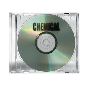 Chemical Announce Self-Titled Debut EP: Hear “Ritual Protocol”