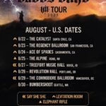 Secret Chiefs 3 Say They’ve Been Kicked Off Budos Band Tour “For Reasons Unknown”