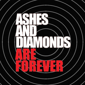 Bauhaus, The Pop Group, & Sade Members Launch New Band Ashes And Diamonds