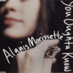 The Alternative Number Ones: Alanis Morissette’s “You Oughta Know”