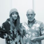 Brian Eno and Beatie Wolfe Announce Another Album, Share New Songs: Listen