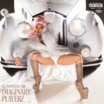 Cardi B – “Imaginary Playerz”