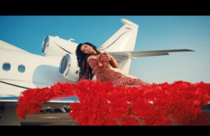 Cardi B Shares Video for New Jay-Z-Sampling Song “Imaginary Playerz”: Watch