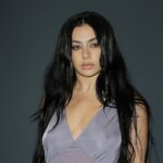 Watch Charli XCX In New Trailer For Julia Jackman’s 100 Nights Of Hero