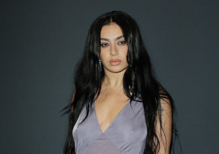 Watch Charli XCX In New Trailer For Julia Jackman’s 100 Nights Of Hero