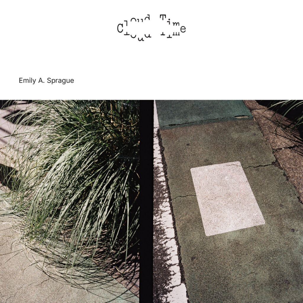 Emily A. Sprague Announces New Album Cloud Time: Hear “Tokyo 1”