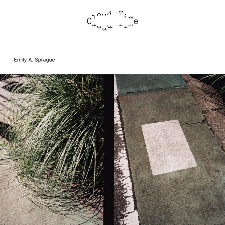 Emily A. Sprague Announces New Album Cloud Time: Hear “Tokyo 1”