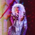 Cyndi Lauper Brought Out Joni Mitchell, Cher, SZA, & More At Her Farewell Tour Closer