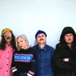 Dancer – “Baby Blue”