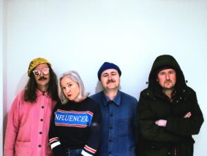 Dancer – “Baby Blue”