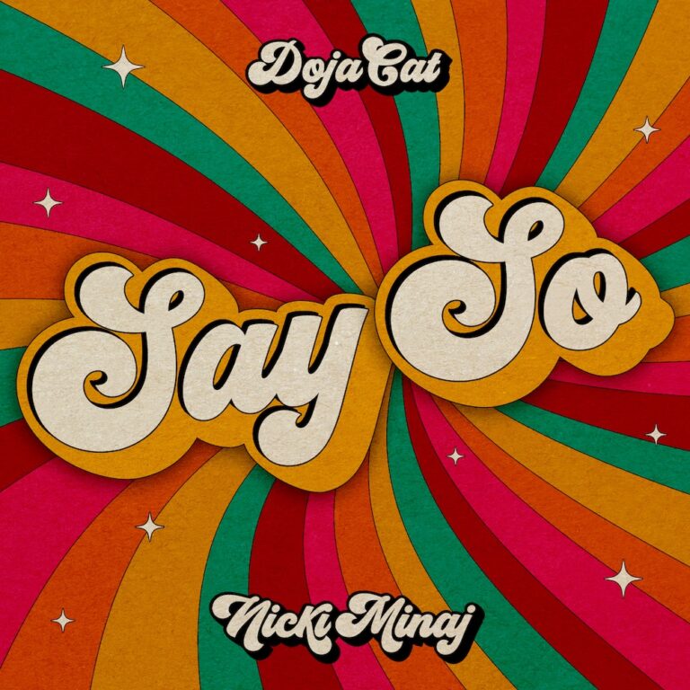 The Number Ones: Doja Cat – “Say So” (Feat. Nicki Minaj)