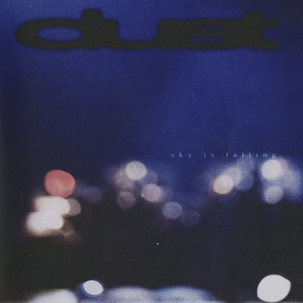 dust Announce Debut Album Sky Is Falling: Hear “Drawbacks”