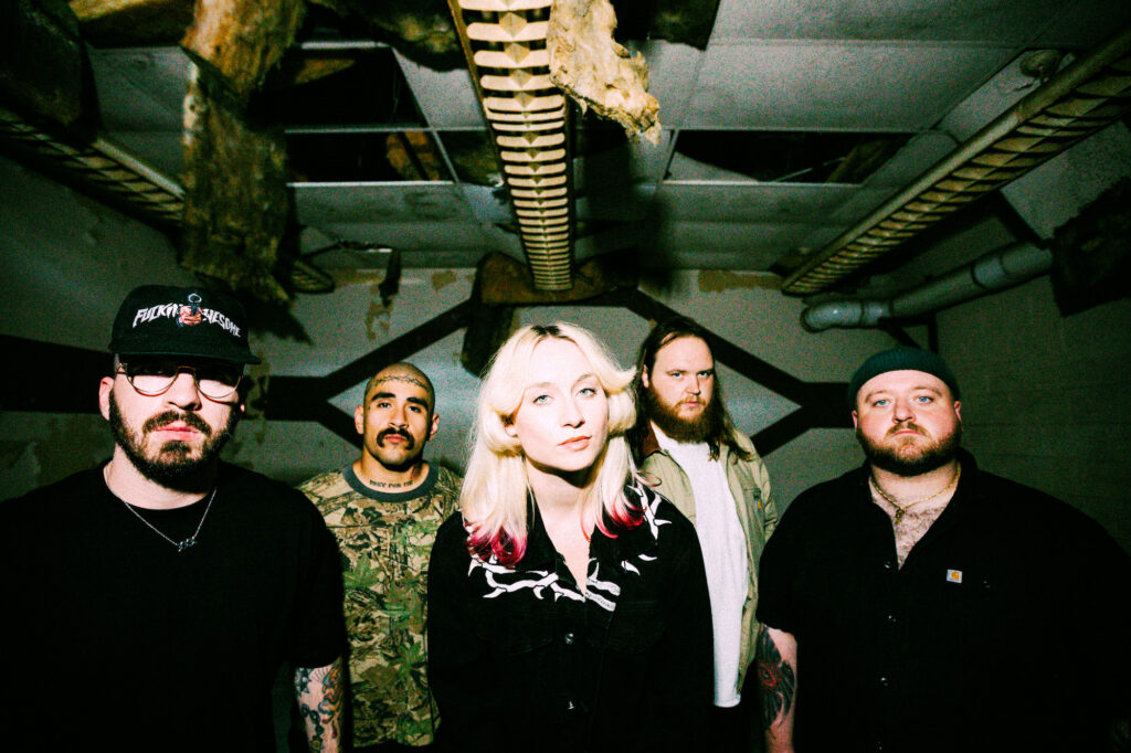 Dying Wish – “Revenge In Carnage”