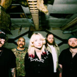 Dying Wish – “Revenge In Carnage”