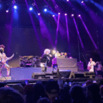 Watch Fred Durst Knock A Fan’s Drone Down At Limp Bizkit’s Istanbul Show