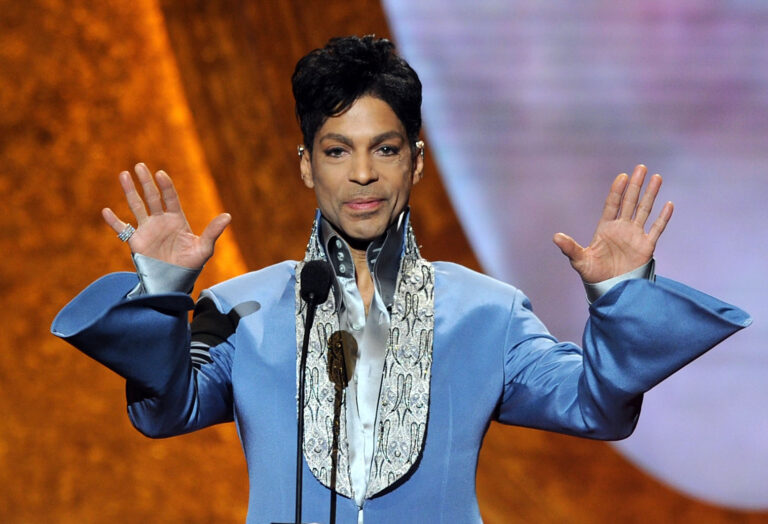 Prince Estate Responds To Apollonia’s Lawsuit