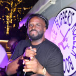 Funkmaster Flex Ending Hot 97 Show