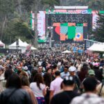 Outside Lands 2025: Amazon Music Livestream Schedule & Details