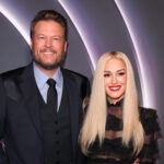 Gwen Stefani & Blake Shelton Producing Modern Day Wizard Of Oz Remake
