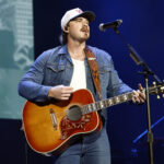 Morgan Wallen Won’t Submit I’m The Problem For Grammys Consideration: Report