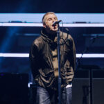 Liam Gallagher Banned From Throwing More Maracas