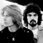 Daryl Hall and John Oates Resolve Legal Dispute