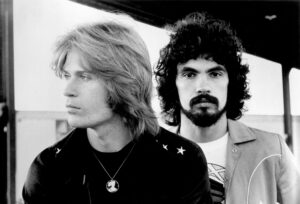 Daryl Hall and John Oates Resolve Legal Dispute