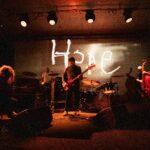 Godspeed You! Black Emperor Remove Music From Streaming Services