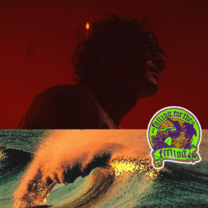 Hether – “Falling For The Feeling”