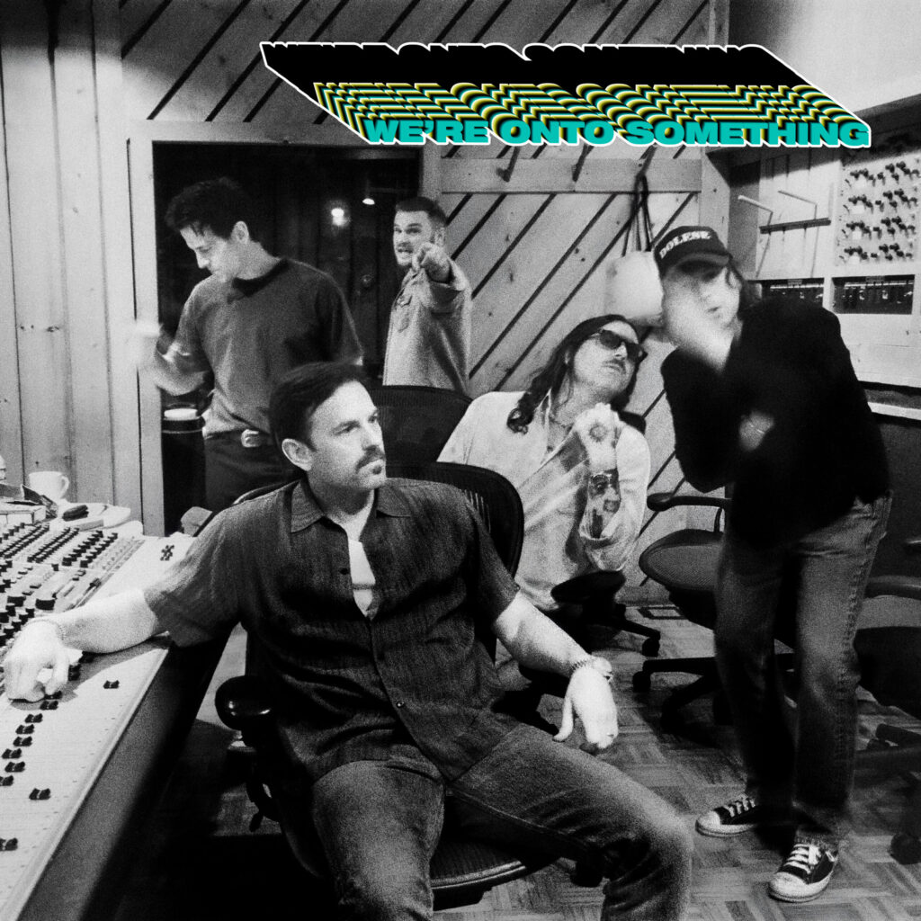 Kings Of Leon – “We’re Onto Something” (Feat. Zach Bryan)