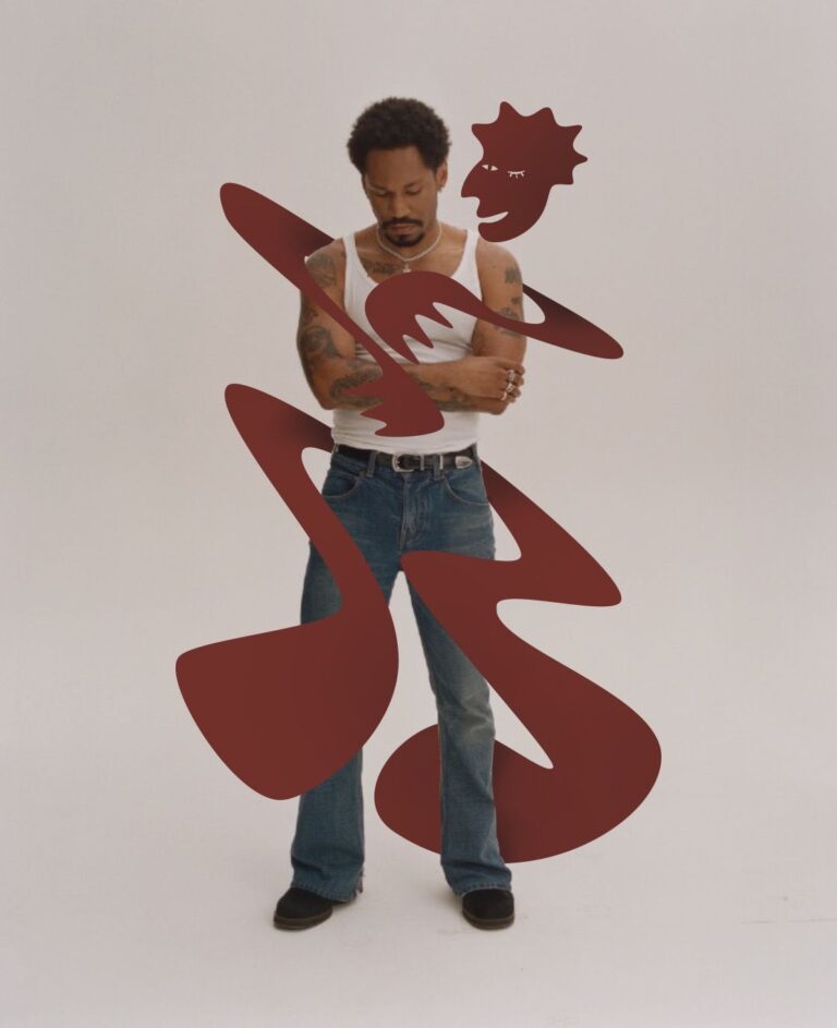 Kaytranada Shares Song From Very Imminent New Album: Listen