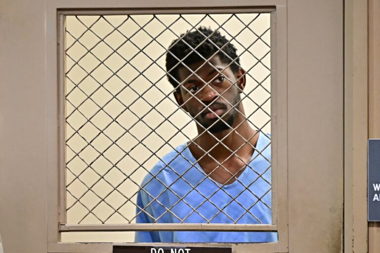 Lil Nas X Charged With Four Felonies, Could Face Prison Time