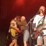 Hayley Williams Joins The Linda Lindas For “Racist, Sexist Boy” In London