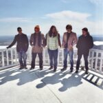 My Morning Jacket Announce Z Deluxe Reissue, Cover Steely Dan’s “Do It Again” At Red Rocks
