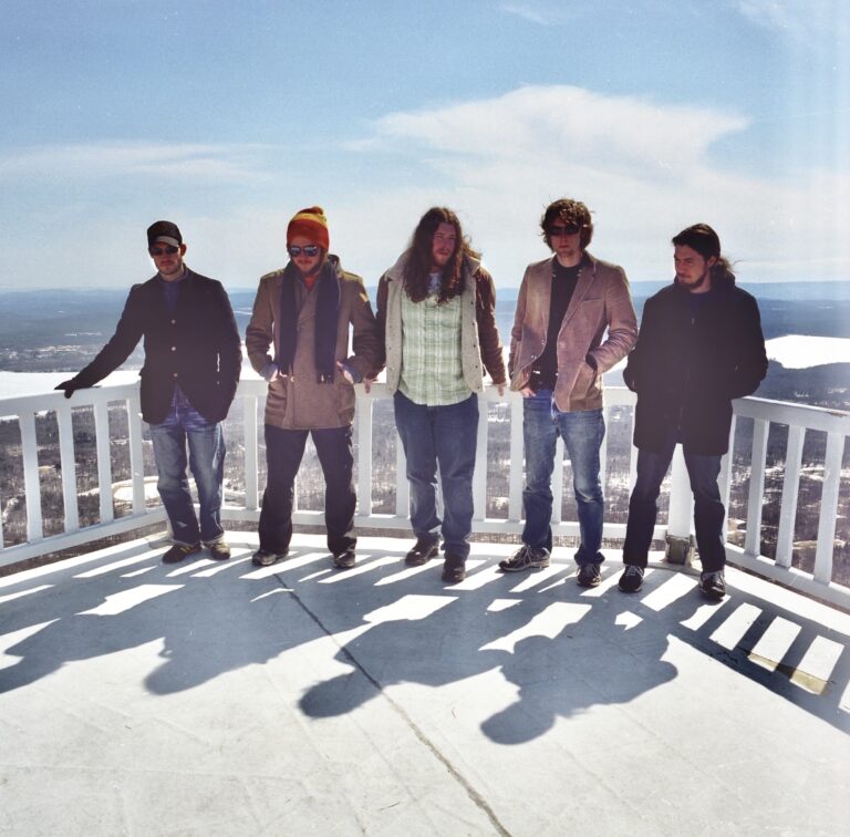 My Morning Jacket Announce Z Deluxe Reissue, Cover Steely Dan’s “Do It Again” At Red Rocks