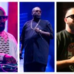 Madlib and Your Old Droog Tap Killer Mike for New Song “The Edge”: Watch the Video