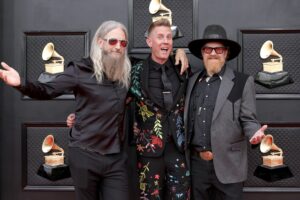 Brent Hinds Confirms Mastodon Kicked Him Out, Trashes Former Bandmates Again