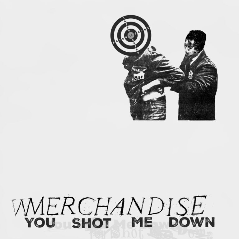 Merchandise Share First New Song In Nine Years “You Shot Me Down”