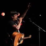 Michael Franti Cruise Canceled After Artists Drop Off In Light Of Allegations