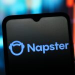 Sony Music Sues Napster Over Missed Royalty Payments