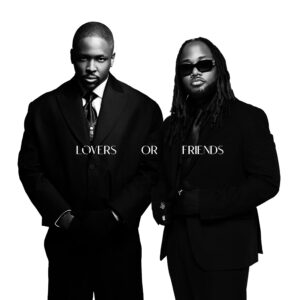 YG – “Lovers Or Friends” (Feat. Leon Thomas)