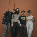 Low Girl – “No Reasons”