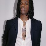 Listen to Rema’s New Song “Kelebu”