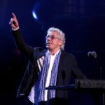 The Who’s Roger Daltrey Accuses Zak Starkey Of “Character Assassination”