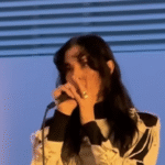Watch Caroline Polachek Cover Nick Drake’s “River Man” At Aspen Art Museum