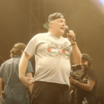 Watch King Gizzard & The Lizard Wizard Cover Dead Kennedys With Jello Biafra