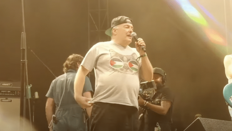 Watch King Gizzard & The Lizard Wizard Cover Dead Kennedys With Jello Biafra