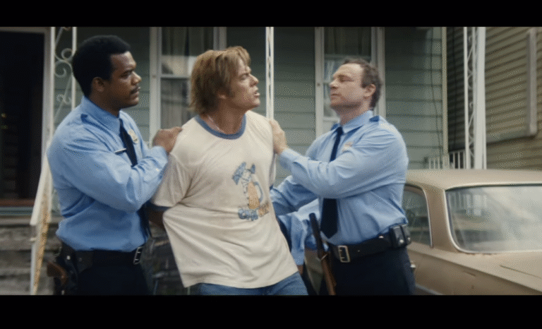 Motor City Musical Director Jack White Shares Fleetwood Mac-Soundtracked Trailer, Movie Has Only Four Lines Of Dialogue